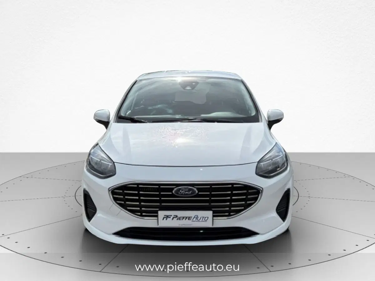 Ford Fiesta usata a Macerata (5)