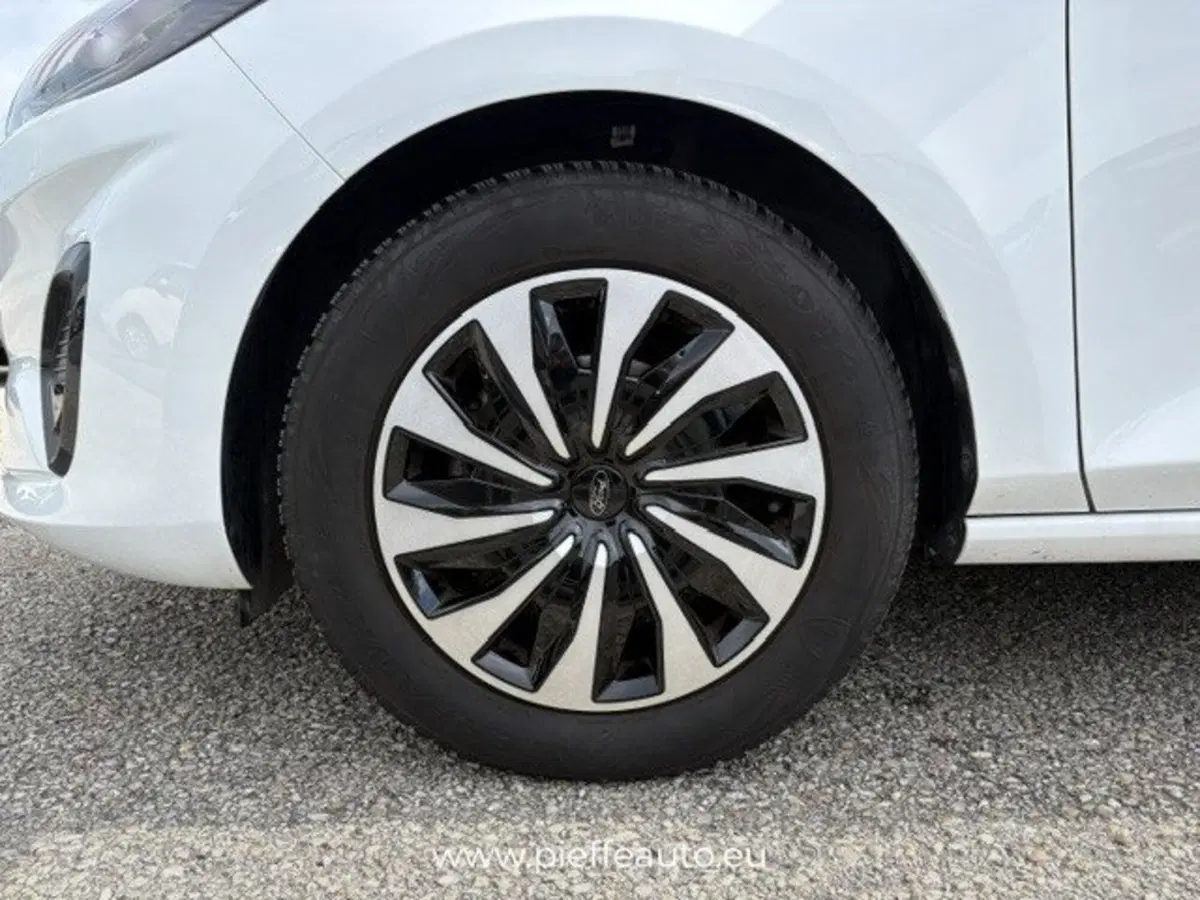 Ford Fiesta usata a Macerata (9)