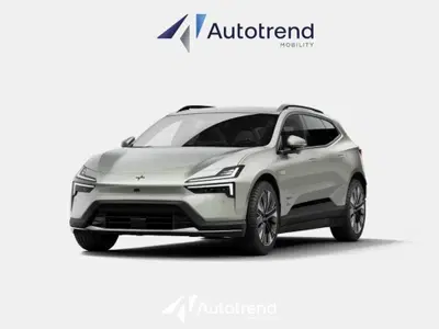 Polestar Polestar 4 SUV Dual Motor 100kWh Business nuova a Bari