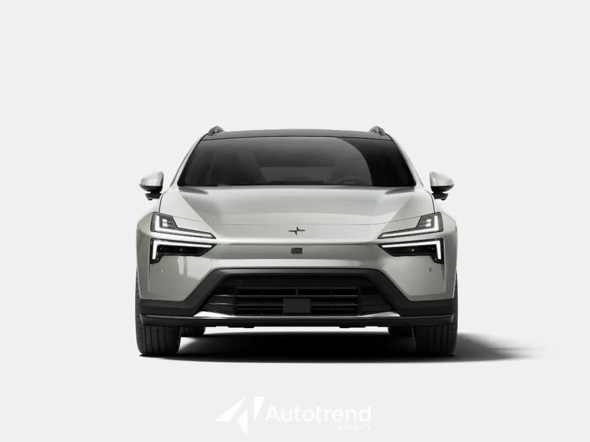 Polestar Polestar 4 SUV nuova a Bari (3)