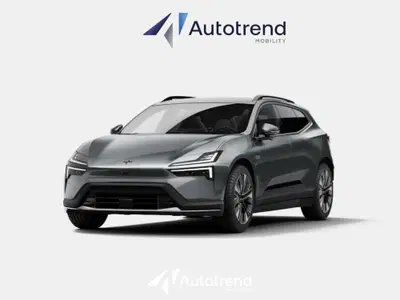 Polestar Polestar 4 SUV Dual Motor 100kWh Prime nuova a Bari