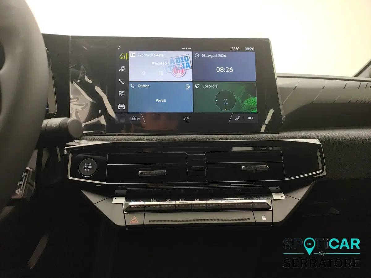 Renault Clio nuova a Como (10)