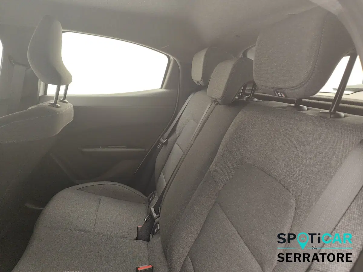 Renault Clio nuova a Como (12)