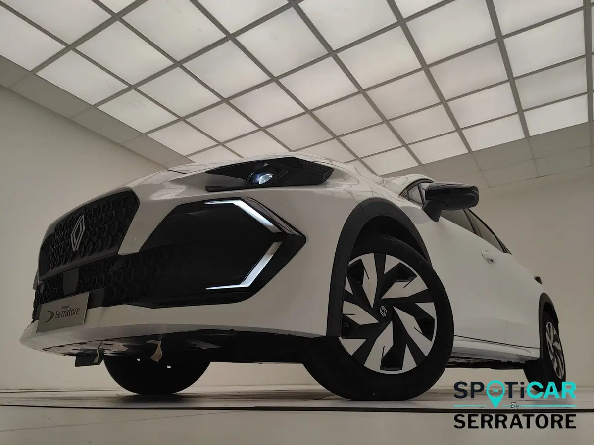 Renault Clio nuova a Como (13)