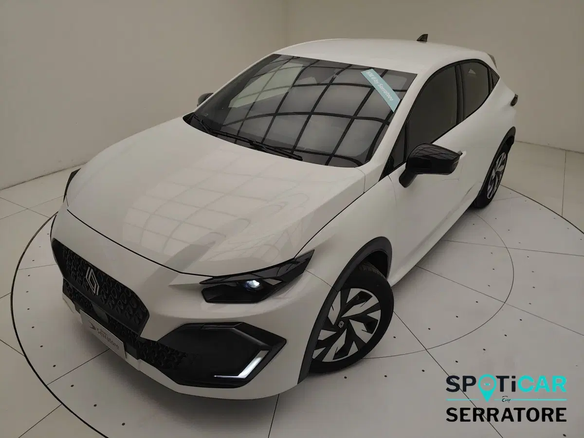 Renault Clio nuova a Como (14)