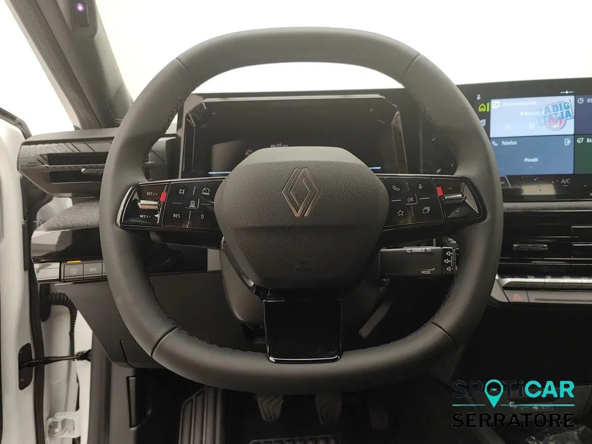 Renault Clio nuova a Como (15)