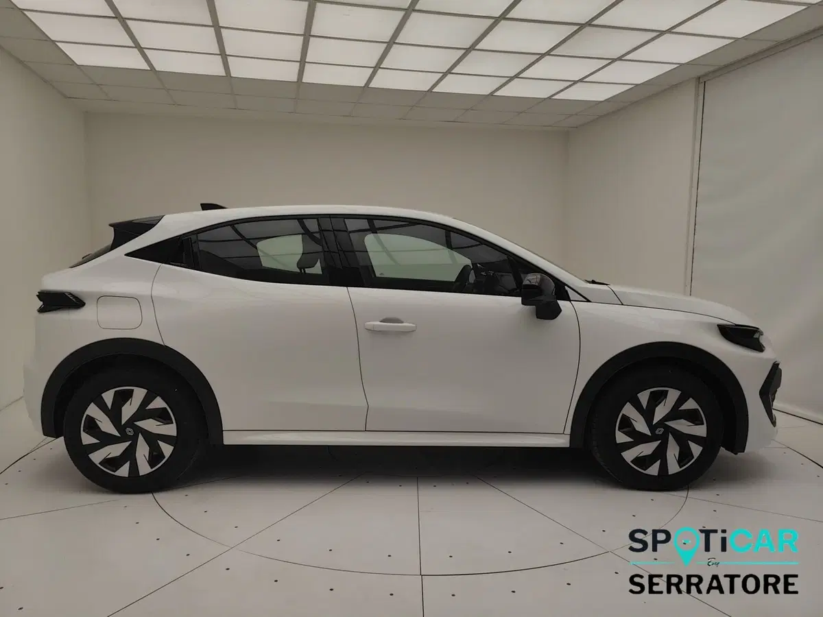 Renault Clio nuova a Como (18)