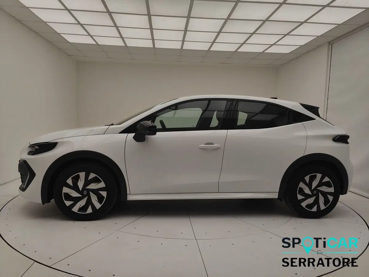 Renault Clio nuova a Como (19)