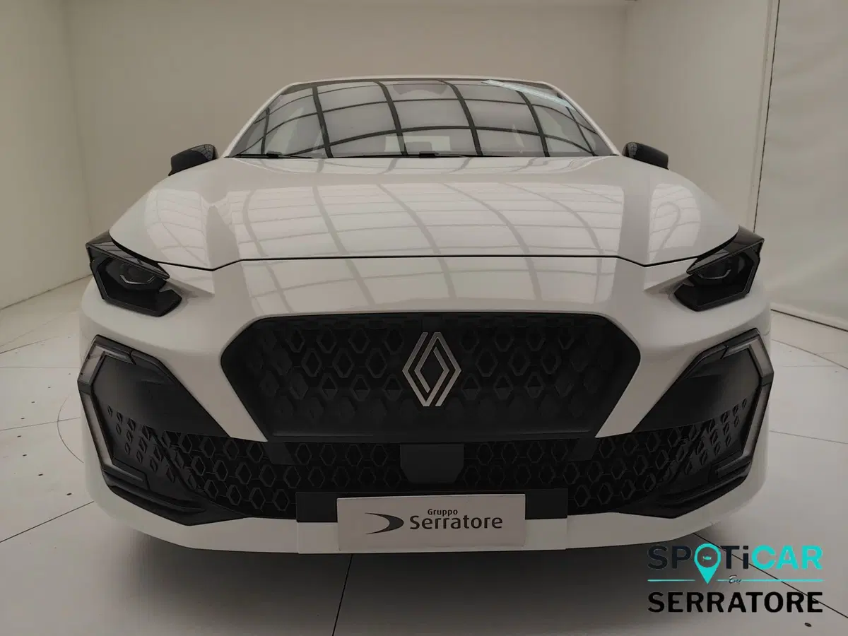 Renault Clio nuova a Como (2)