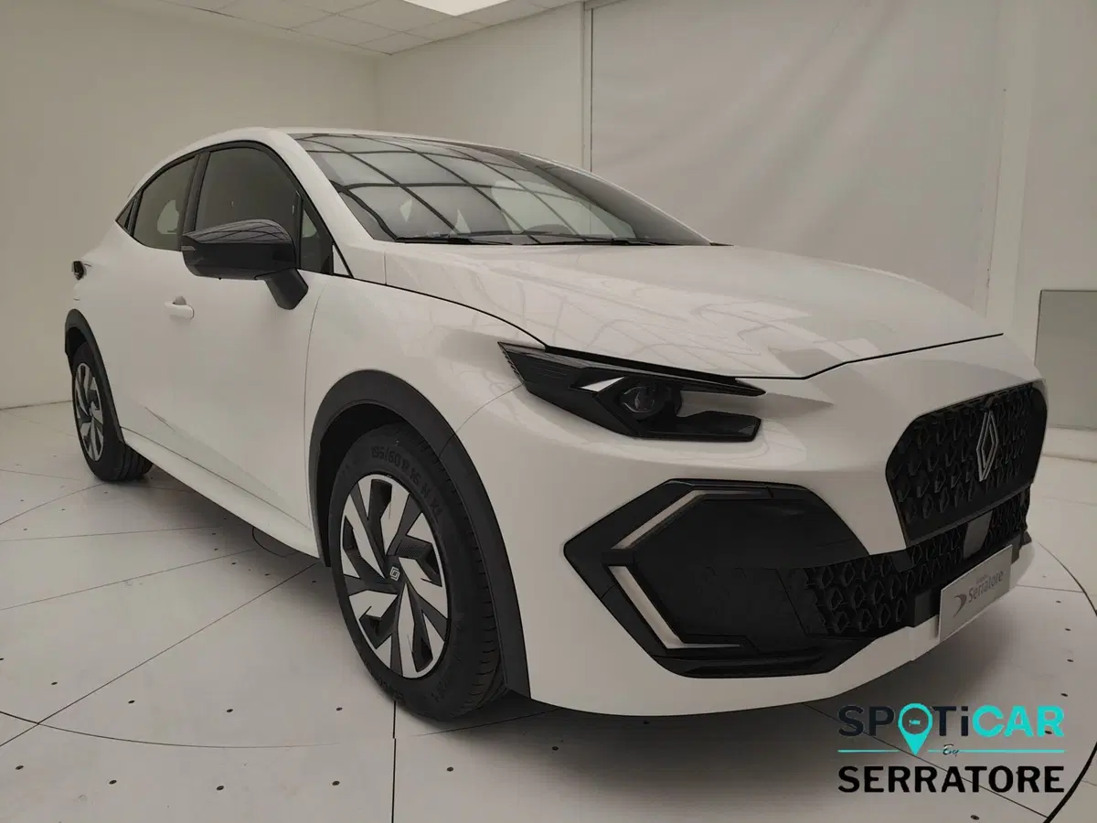 Renault Clio nuova a Como (3)
