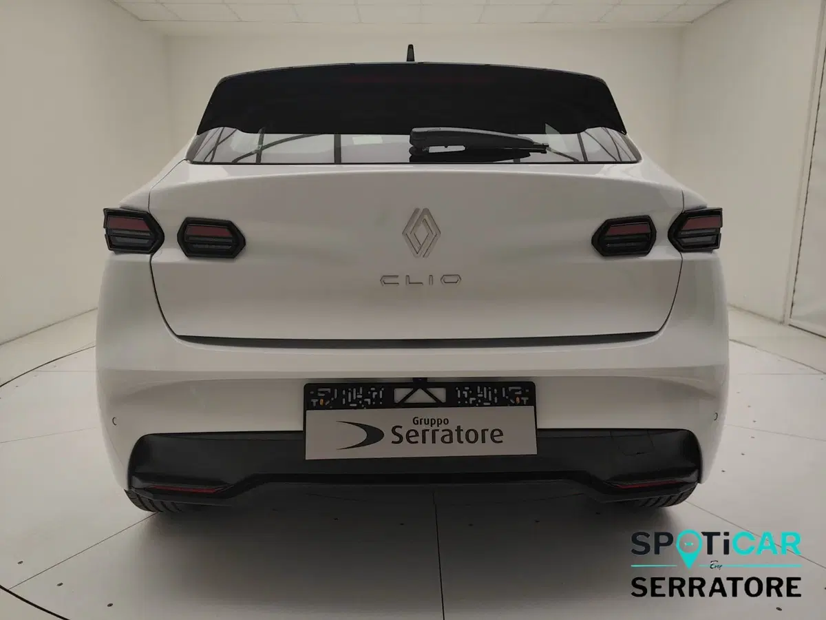 Renault Clio nuova a Como (5)