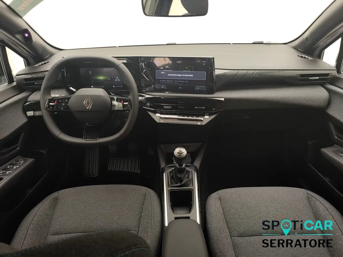 Renault Clio nuova a Como (7)