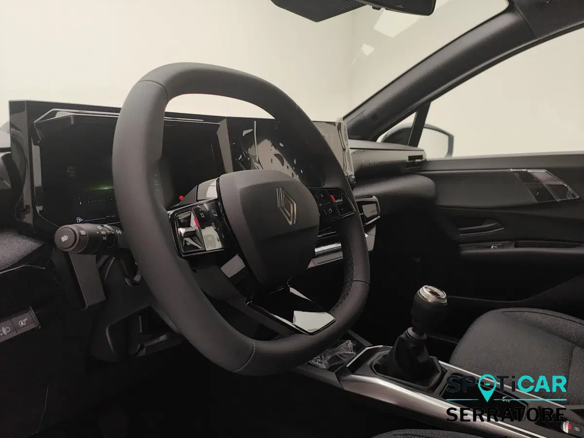 Renault Clio nuova a Como (8)