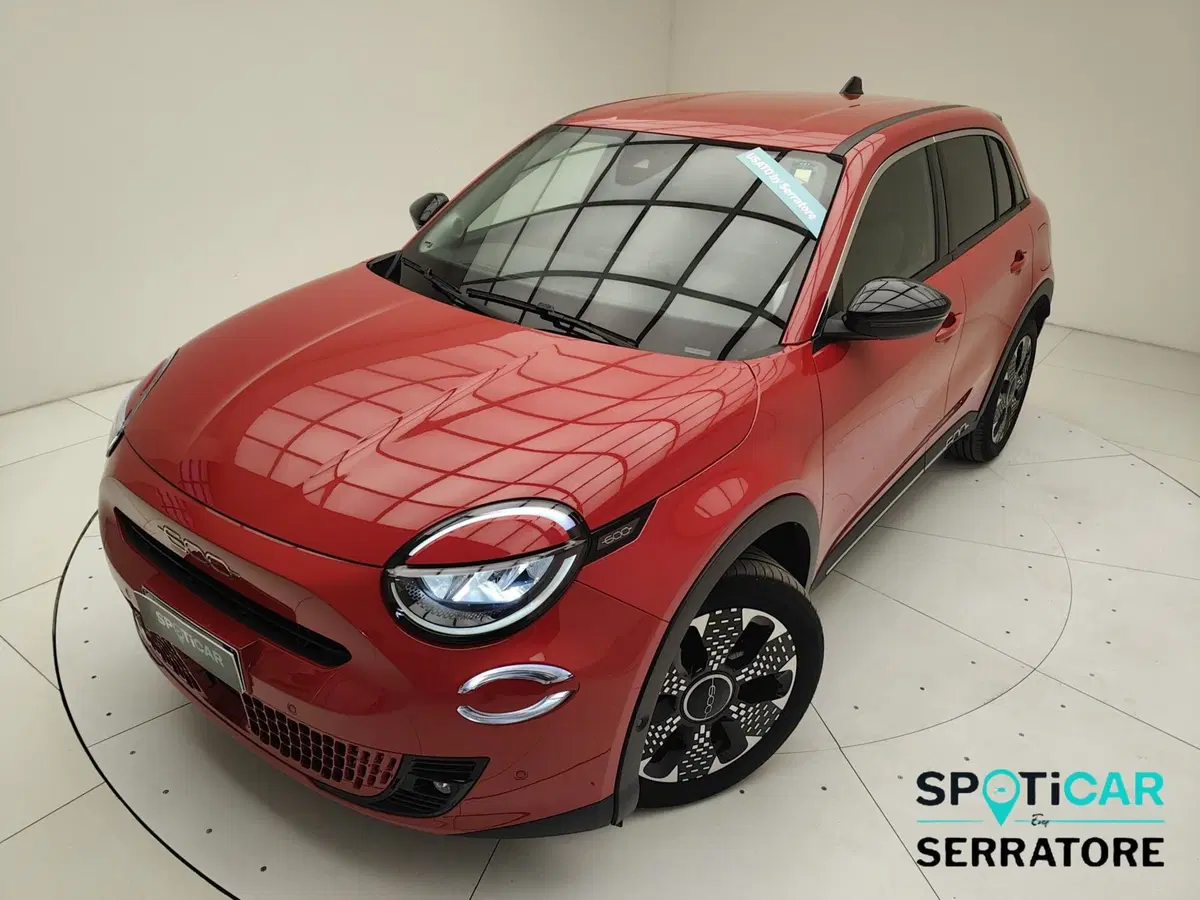 Fiat 600 usata a Como (15)