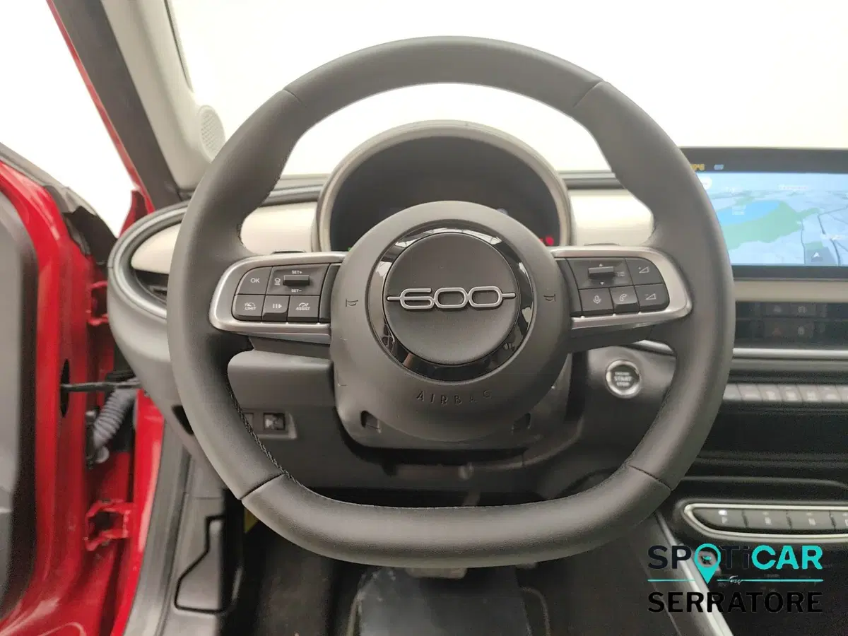 Fiat 600 usata a Como (17)