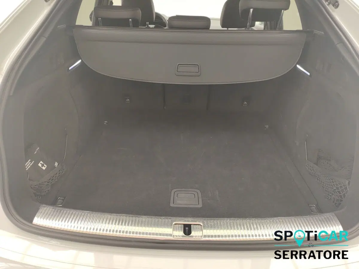 Audi Q5 Sportback usata a Como (17)