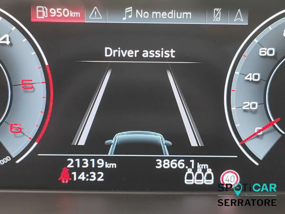 Audi Q5 Sportback usata a Como (7)