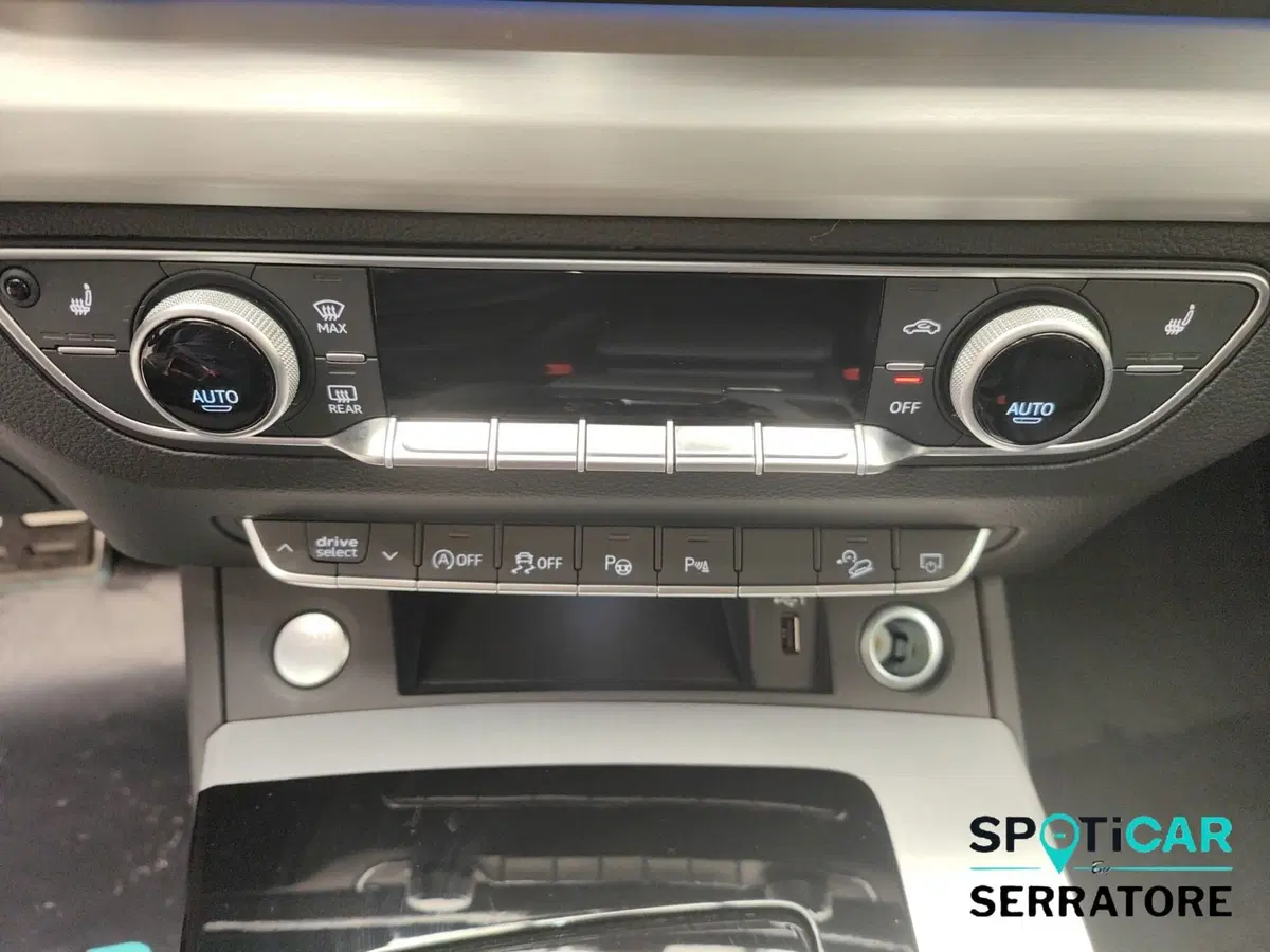 Audi Q5 Sportback usata a Como (17)