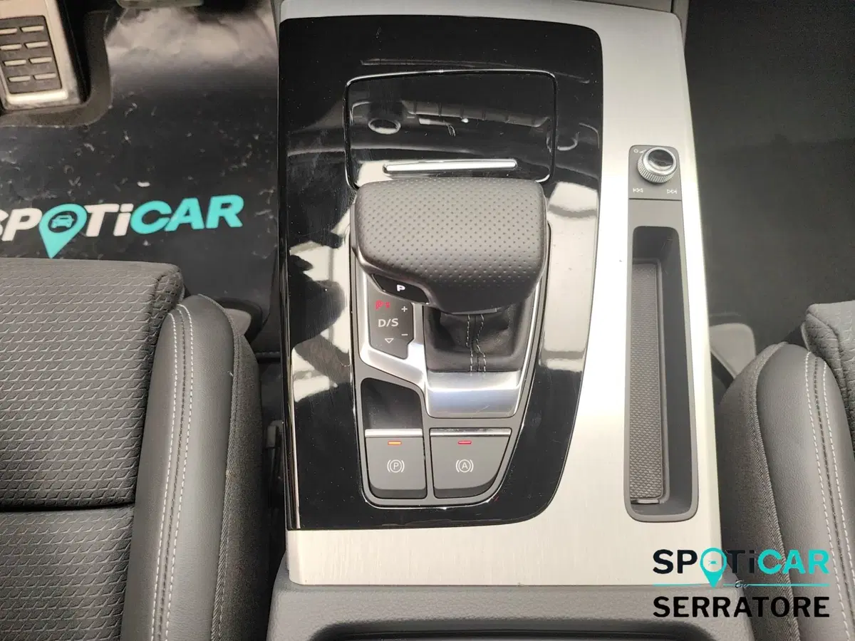 Audi Q5 Sportback usata a Como (20)
