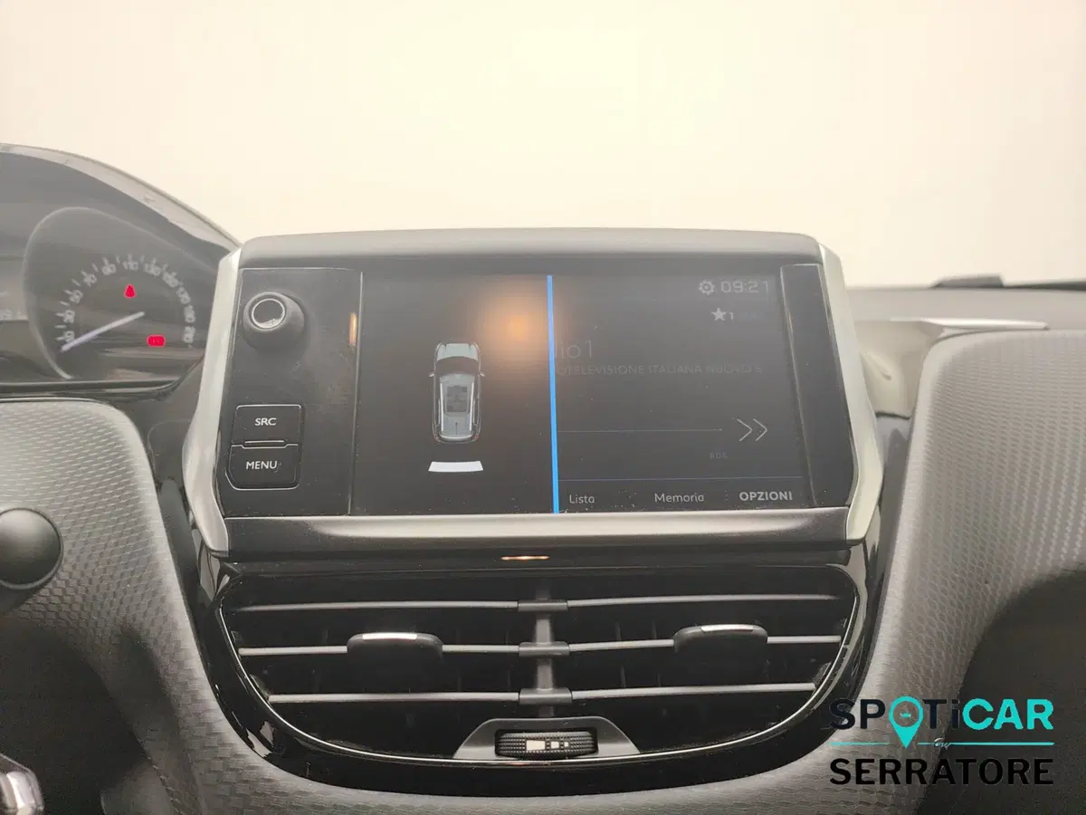 Peugeot 2008 usata a Como (10)
