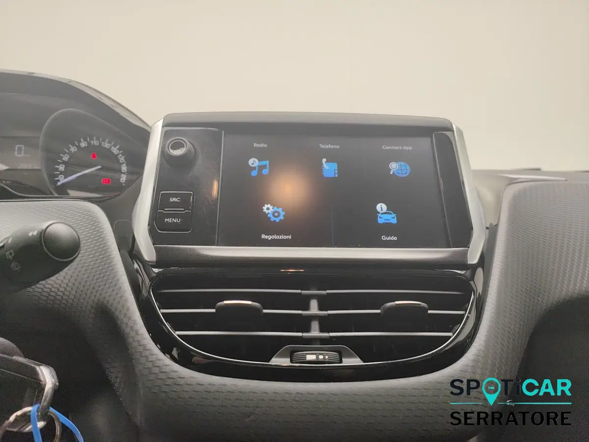 Peugeot 2008 usata a Como (11)