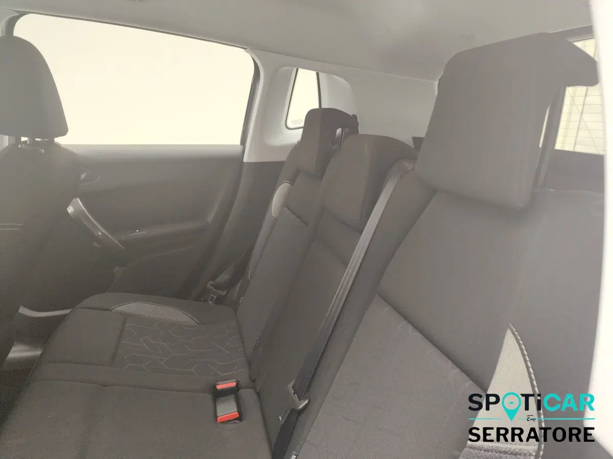 Peugeot 2008 usata a Como (13)
