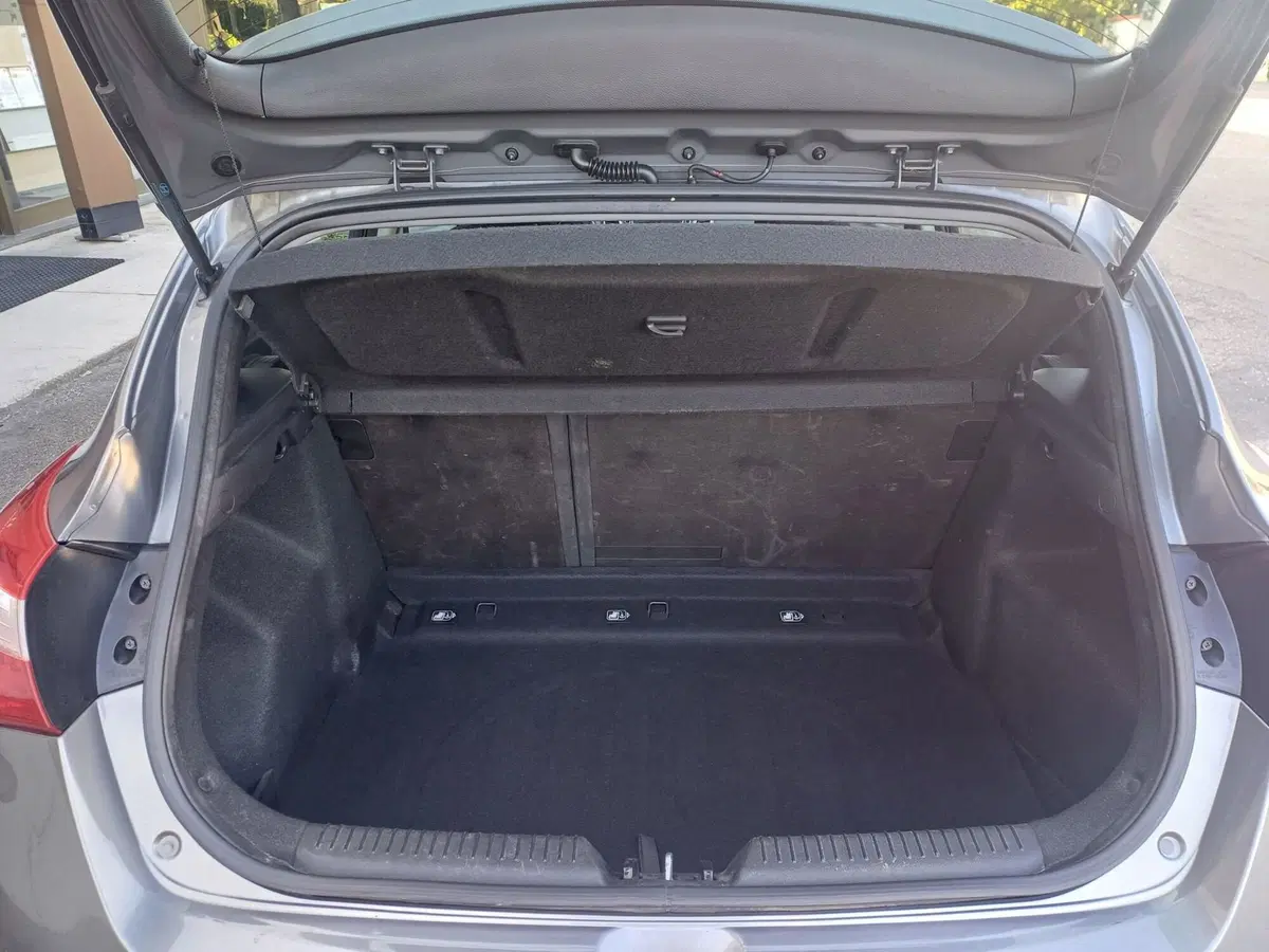 Hyundai i30 usata a Alessandria (6)