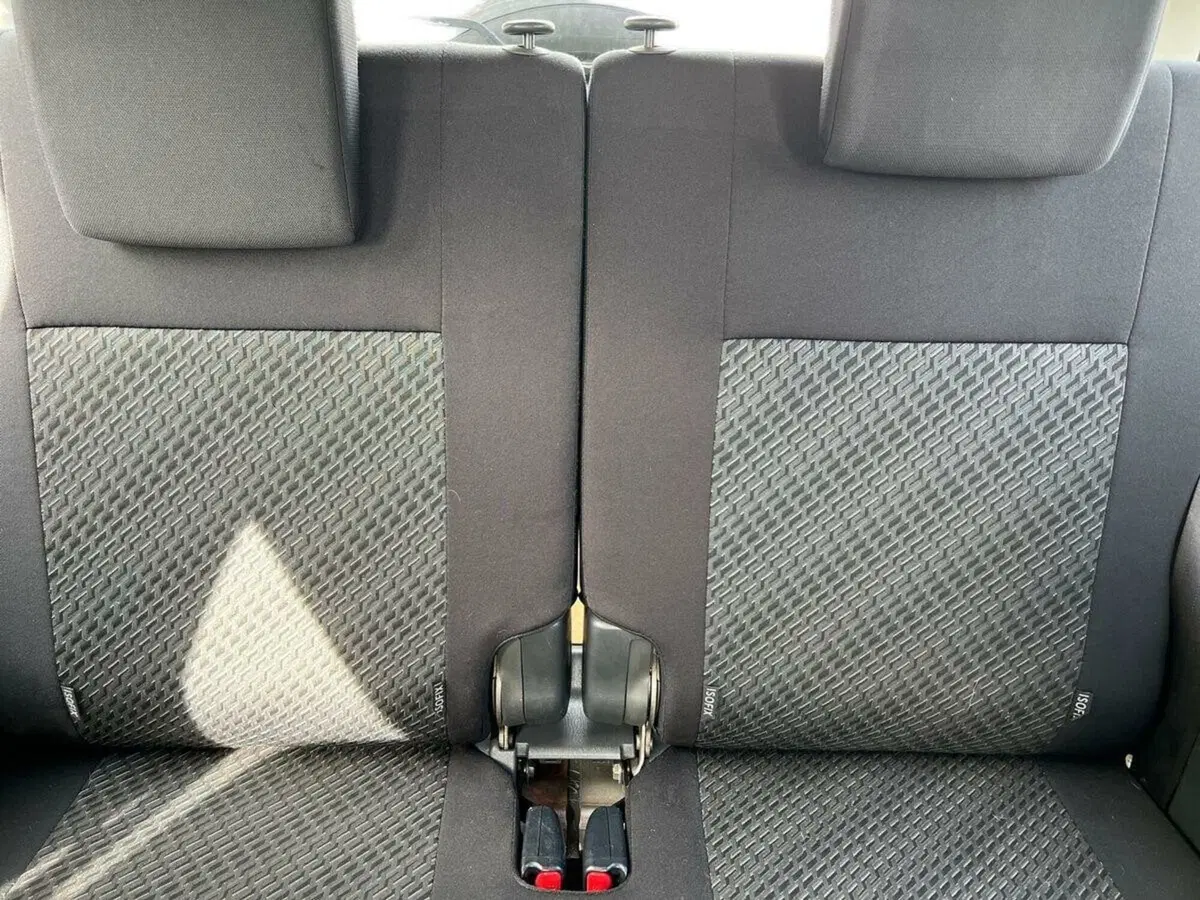 Suzuki Jimny usata a Sondrio (11)