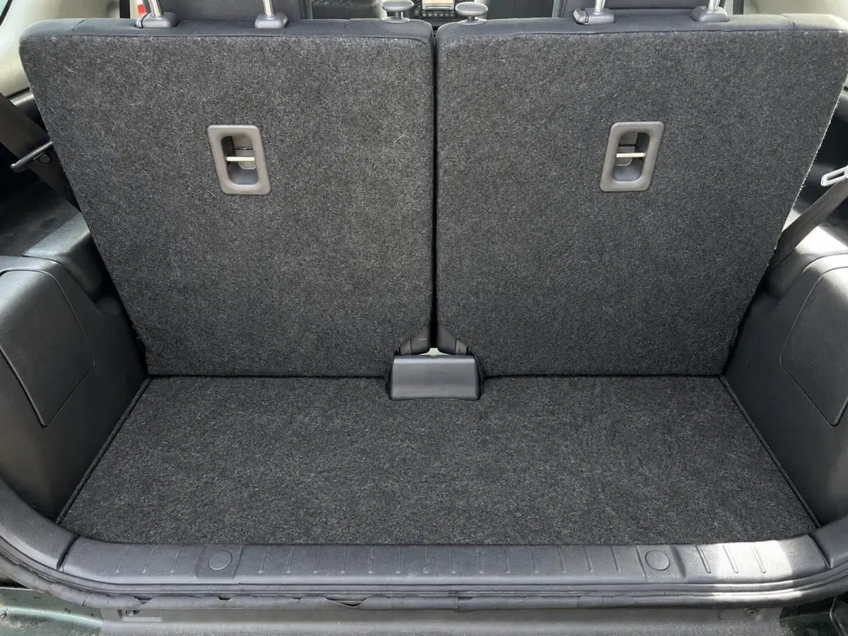 Suzuki Jimny usata a Sondrio (12)