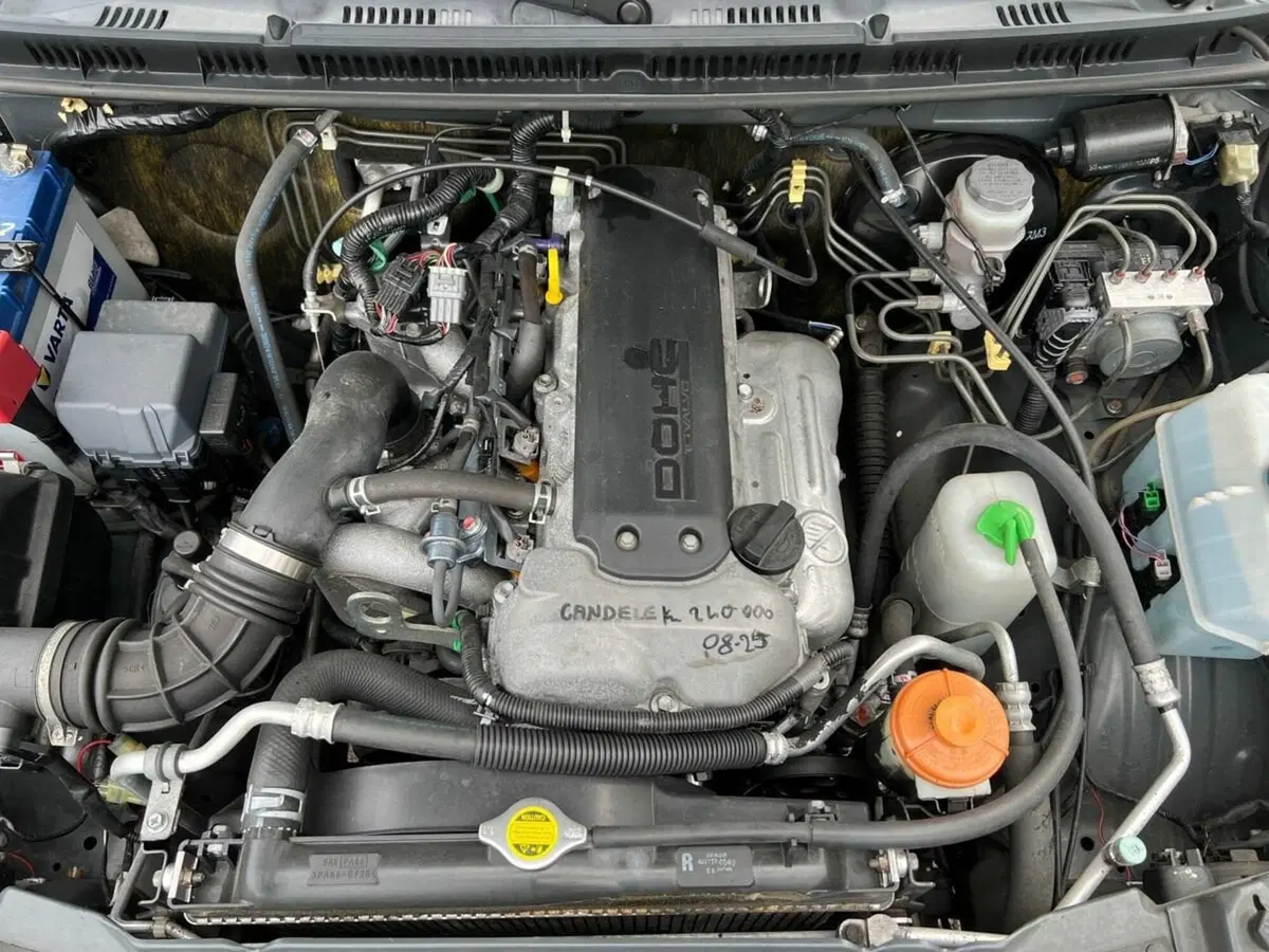 Suzuki Jimny usata a Sondrio (15)