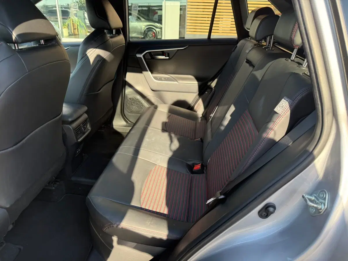 Toyota Rav4 usata a Piacenza (14)