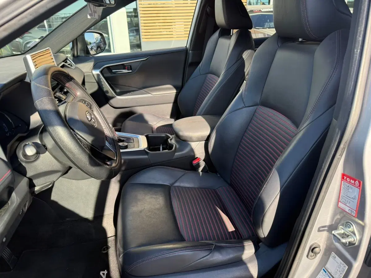 Toyota Rav4 usata a Piacenza (16)