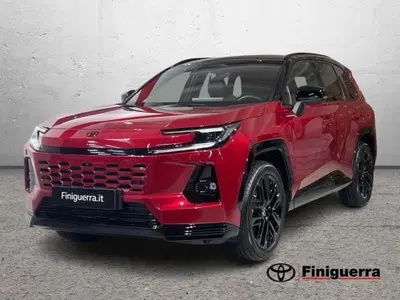 Toyota Rav4 hybrid Icon e-cvt nuova a Civate