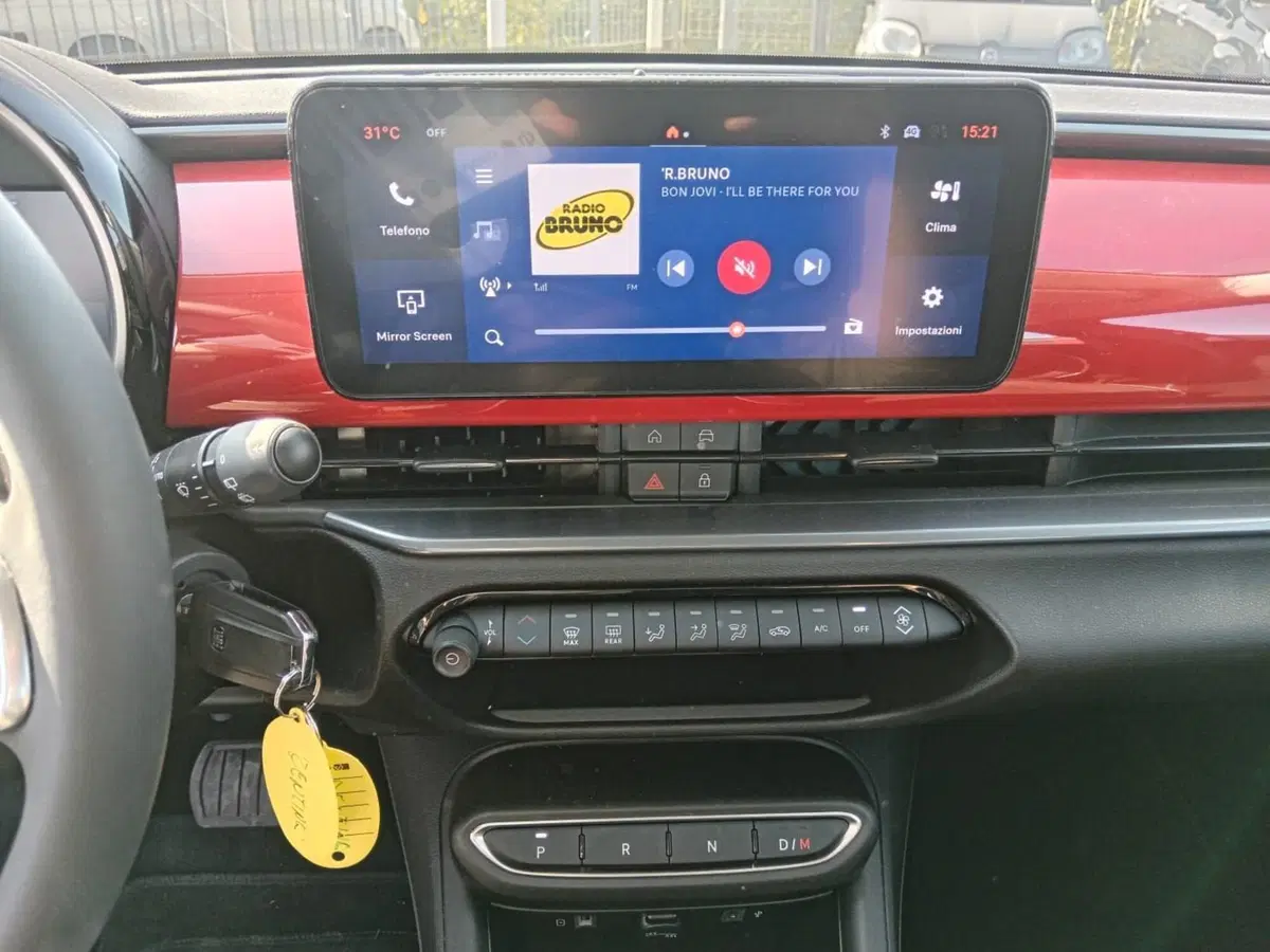 Fiat 600 usata a Alessandria (15)