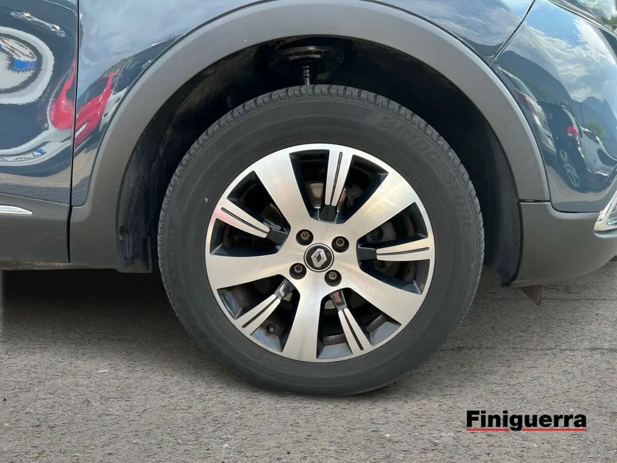 Renault Captur usata a Sondrio (7)