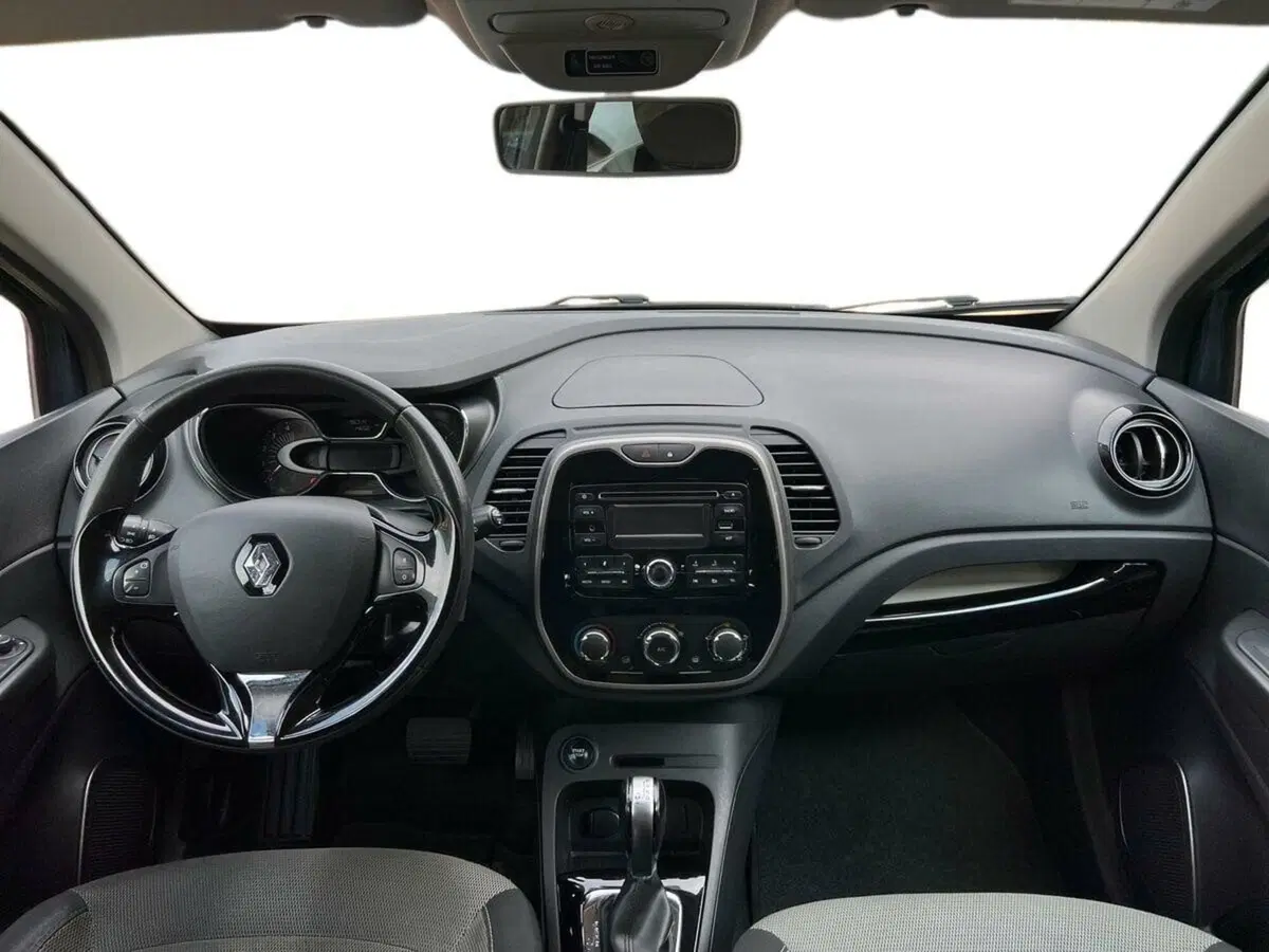 Renault Captur usata a Sondrio (8)