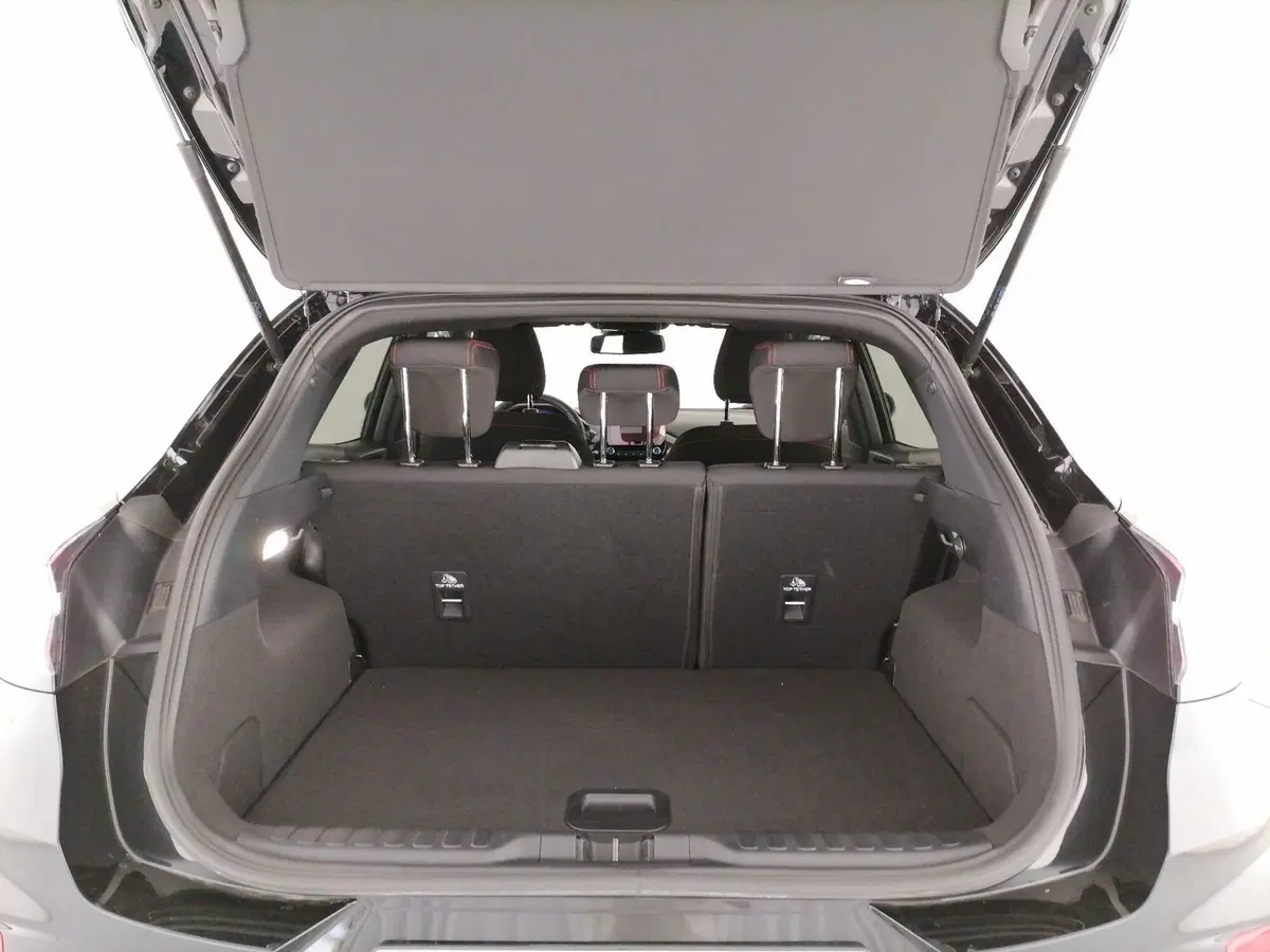 Ford Puma usata a Roma (10)
