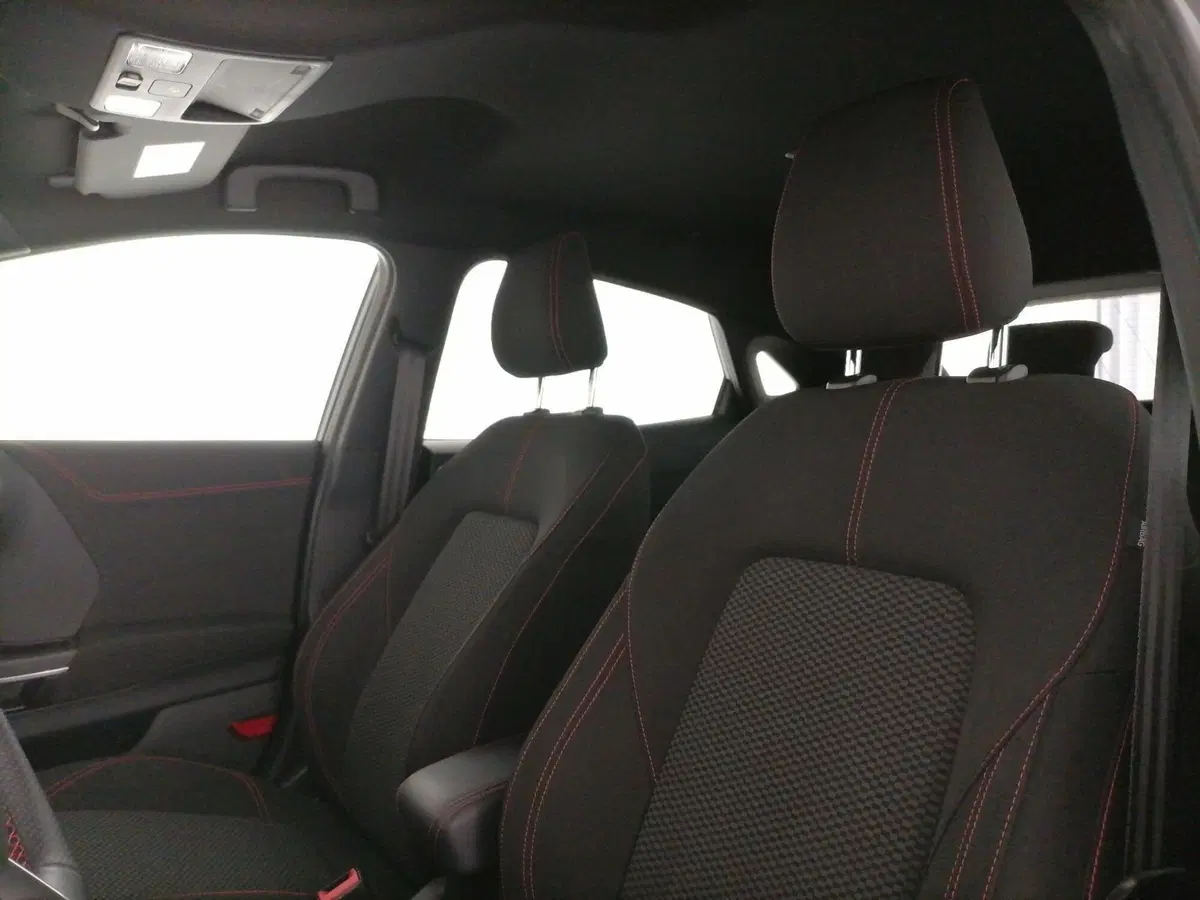 Ford Puma usata a Roma (12)