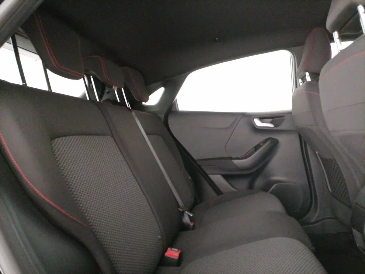 Ford Puma usata a Roma (8)