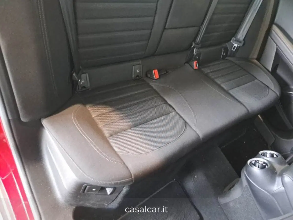 Alfa Romeo Stelvio usata a Salerno (13)