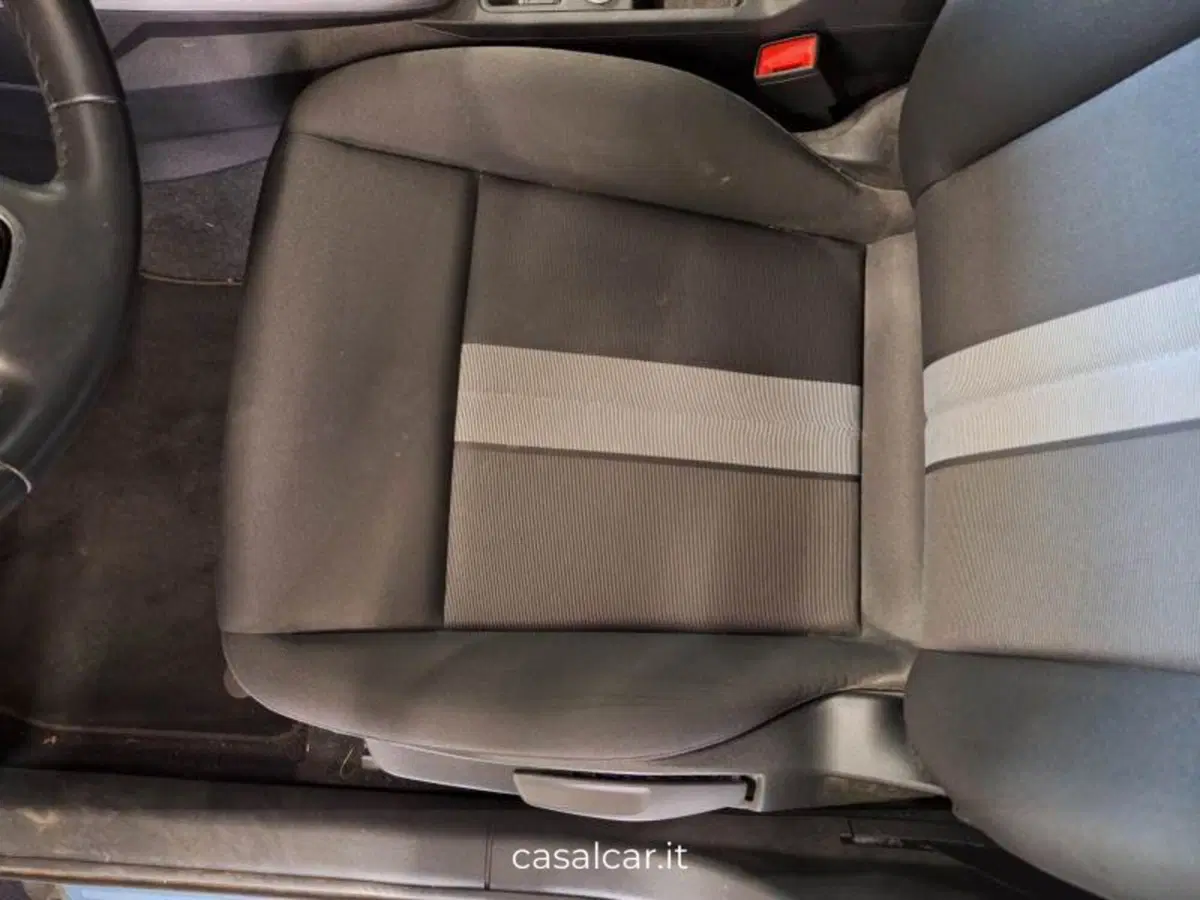 Audi A3 Sportback usata a Salerno (12)