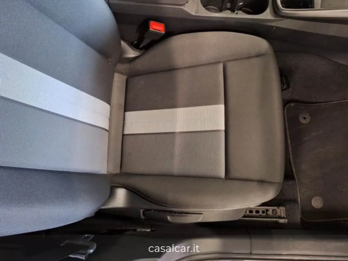 Audi A3 Sportback usata a Salerno (13)