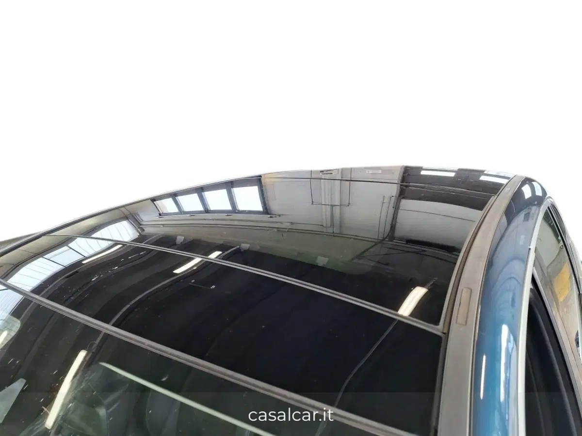 Mercedes-Benz Classe B usata a Salerno (10)