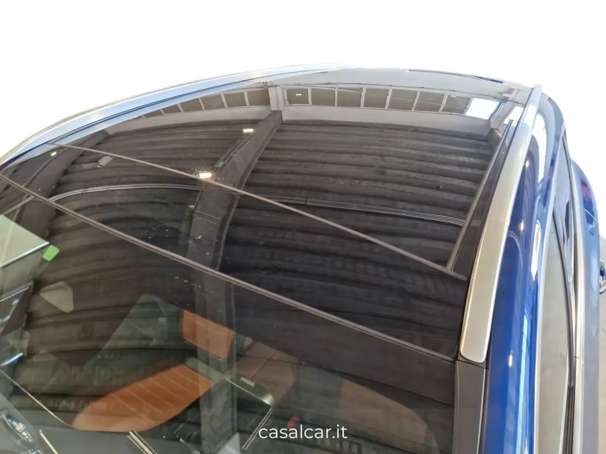 Mercedes-Benz GLC usata a Salerno (6)