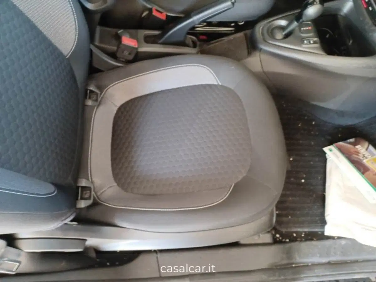 smart Fortwo Cabrio usata a Salerno (13)