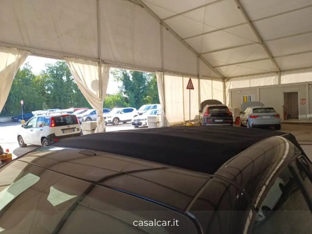 smart Fortwo Cabrio usata a Salerno (9)