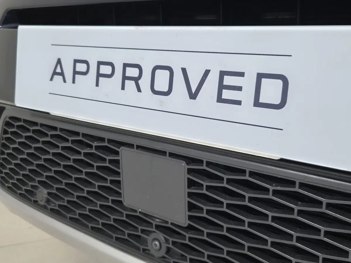 Land Rover Discovery Sport usata a Torino (18)