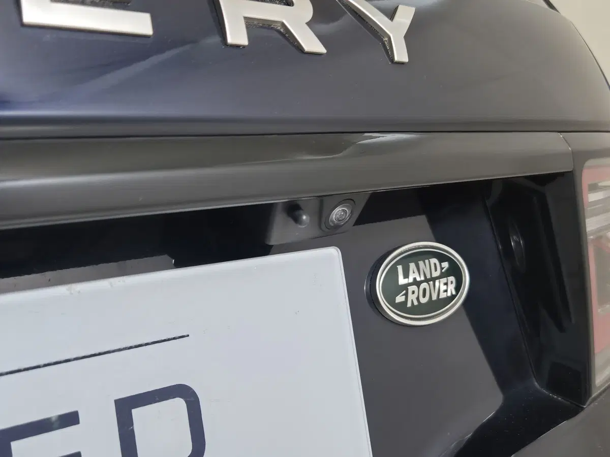 Land Rover Discovery Sport usata a Torino (19)