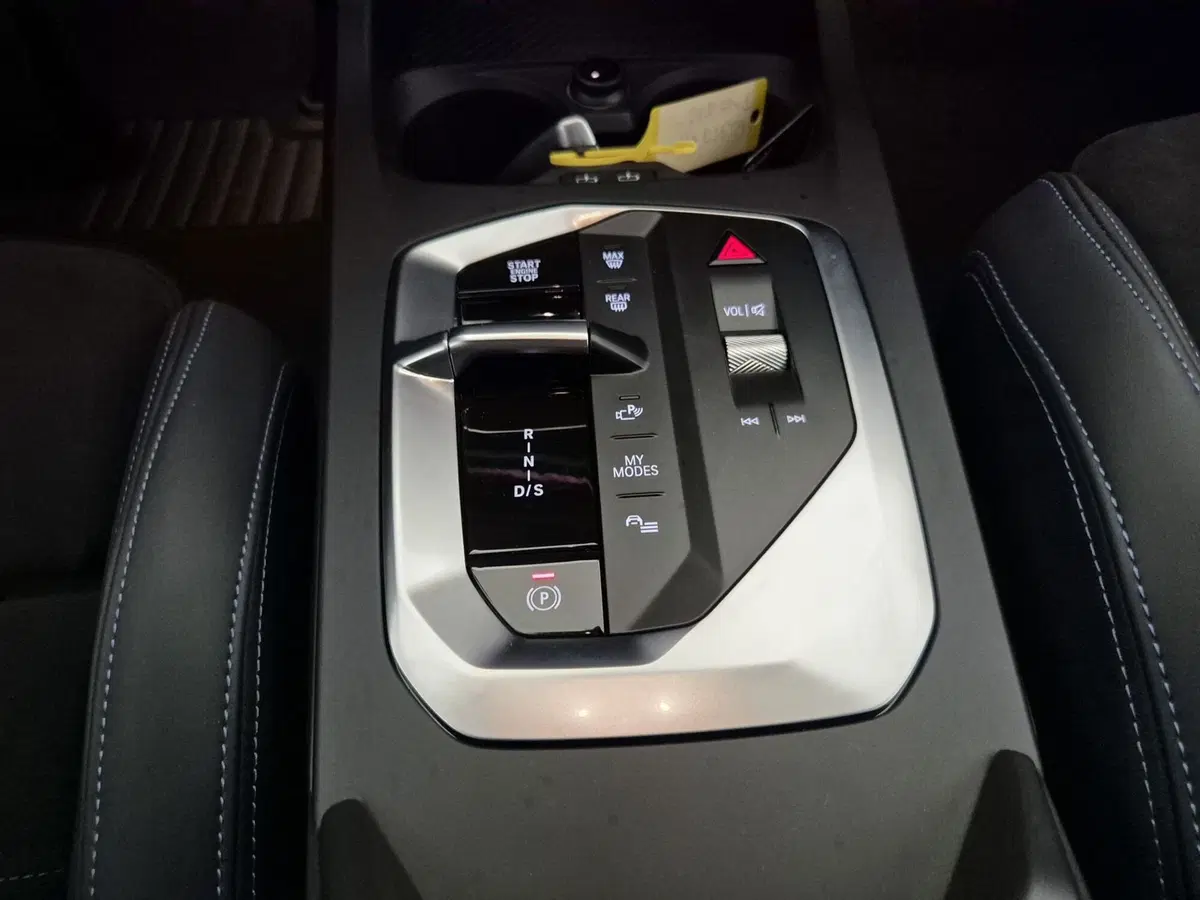 BMW Serie 1 usata a Torino (12)