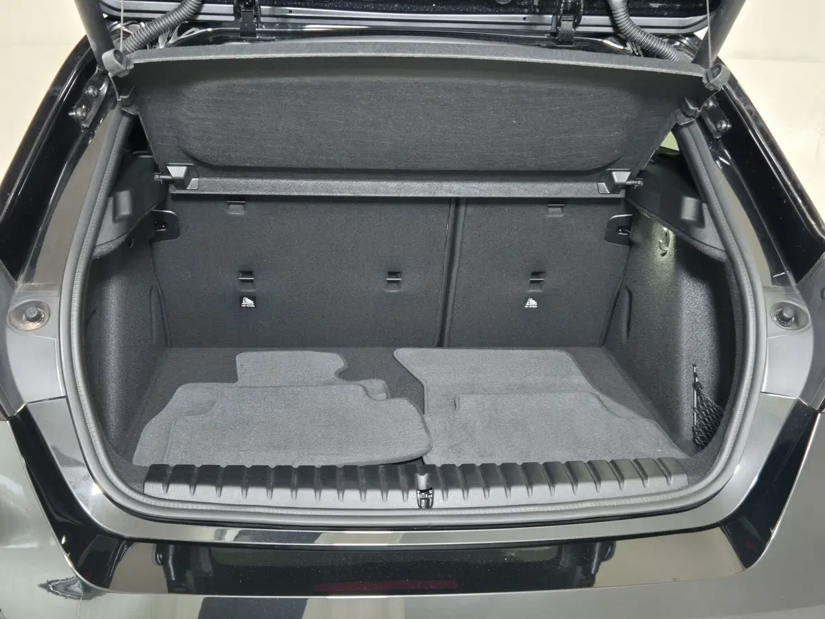 BMW Serie 1 usata a Torino (14)